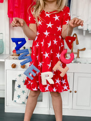 Star Dress