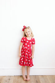 Star Dress