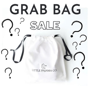 Grab Bag Ruffle Short  Sets