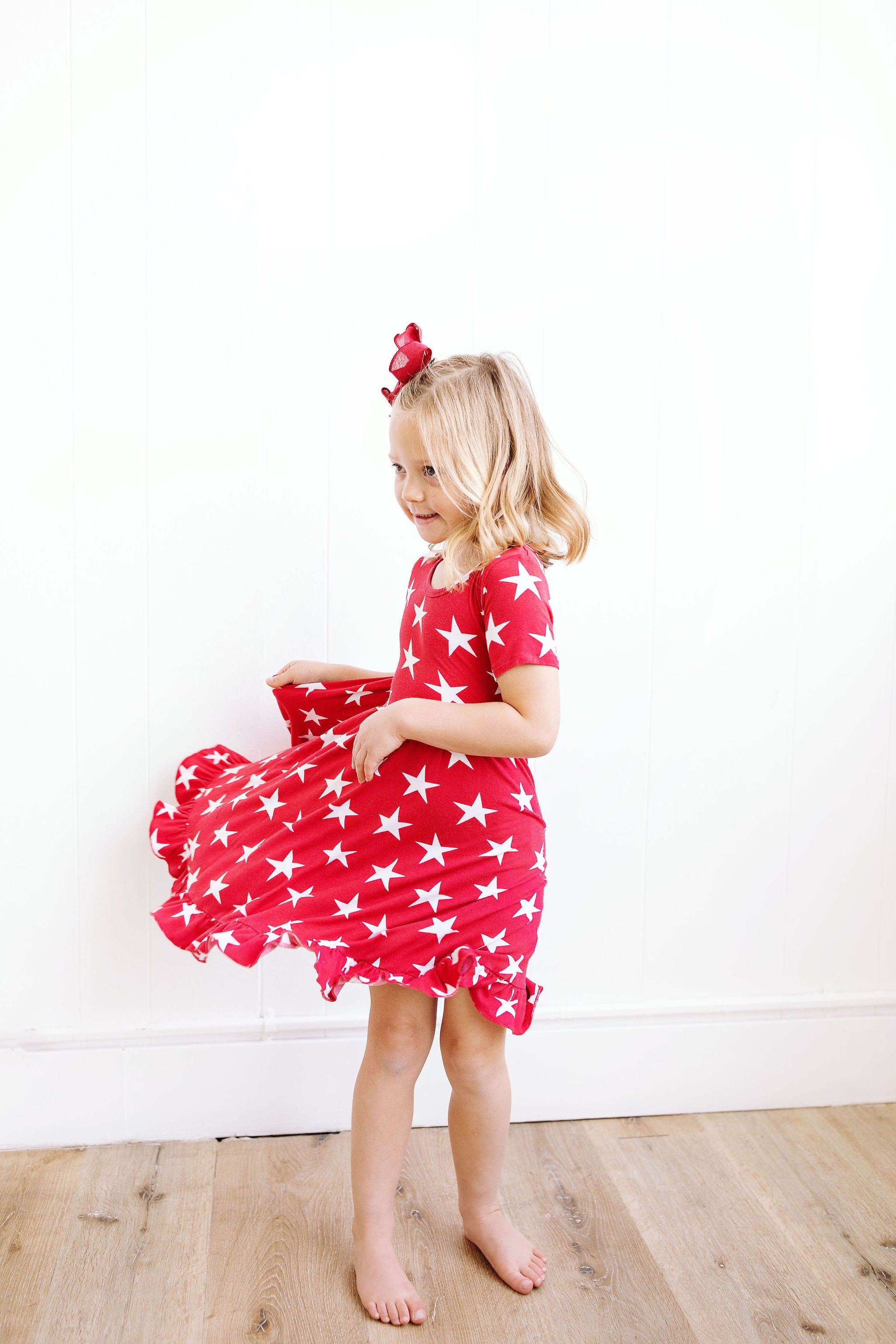 Star Dress