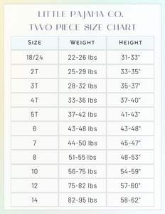 Grab Bag Long Sets