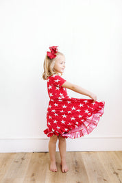 Star Dress