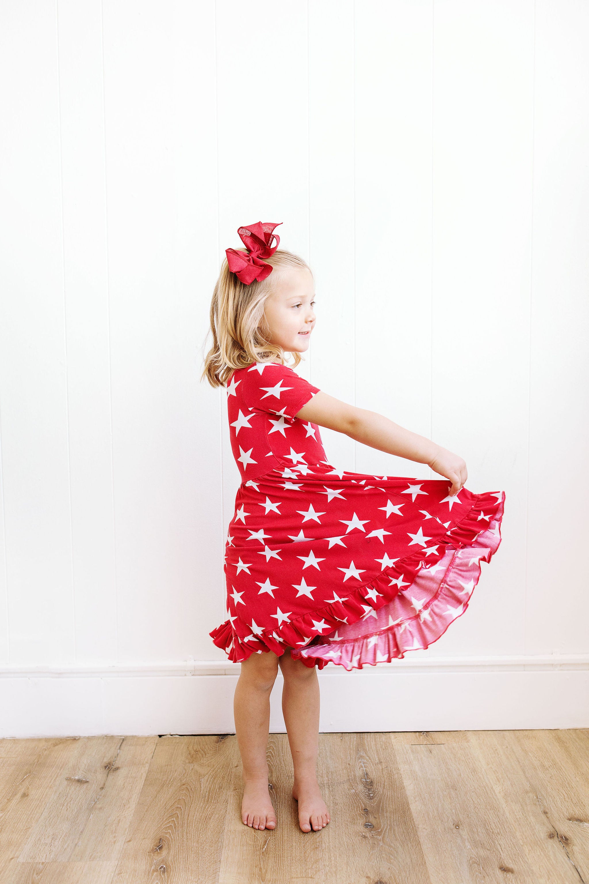 Star Dress