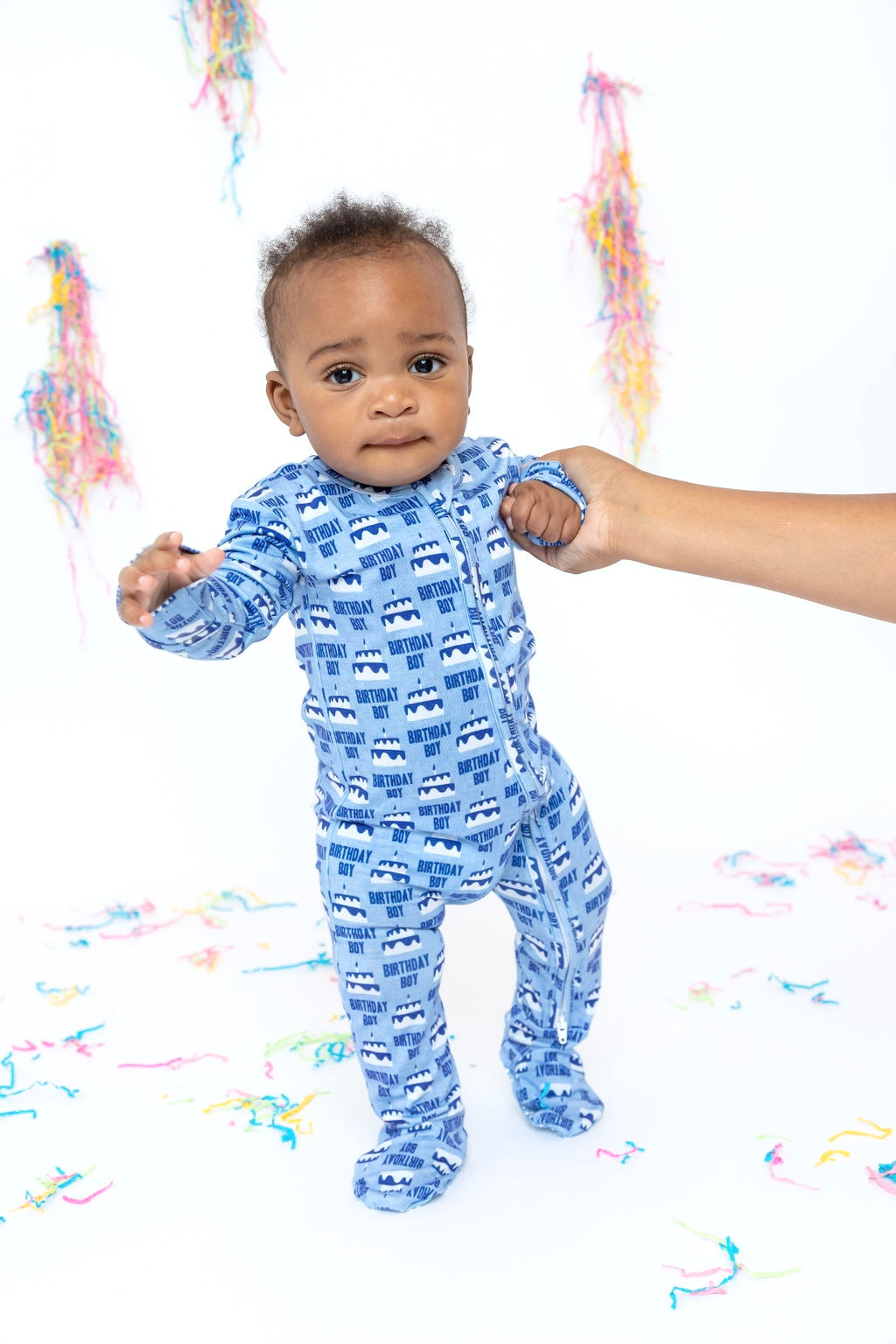 Birthday sales boy onesie