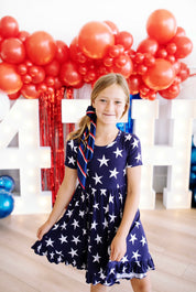 Star Dress
